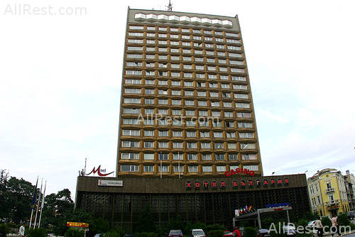 Interhotel Bulgaria 